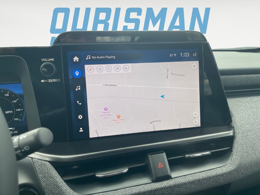 New 2026 Subaru Outback Premium AWD/4WD image 20