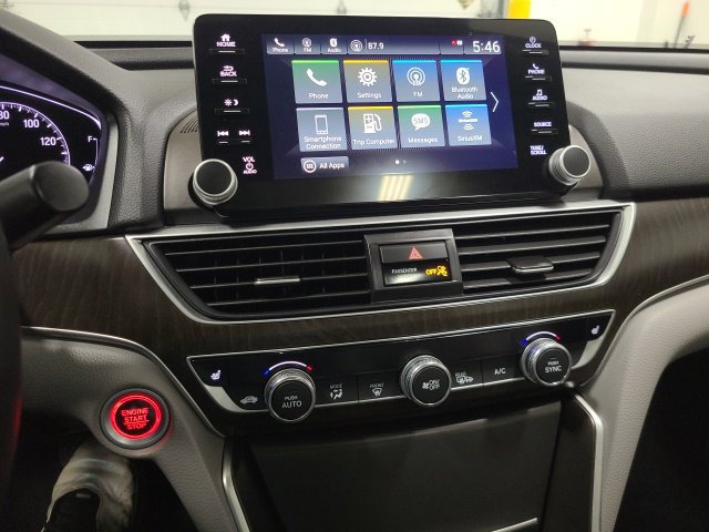 Used 2020 Honda Accord EX-L image 29