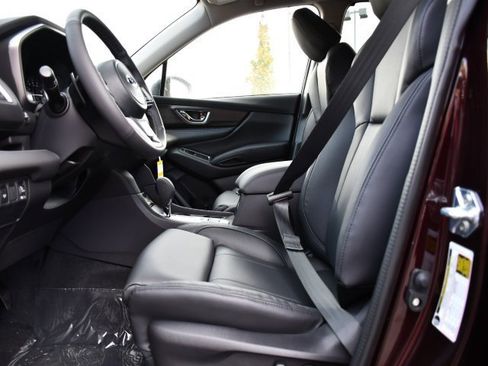 New 2026 Subaru Ascent Touring image 13