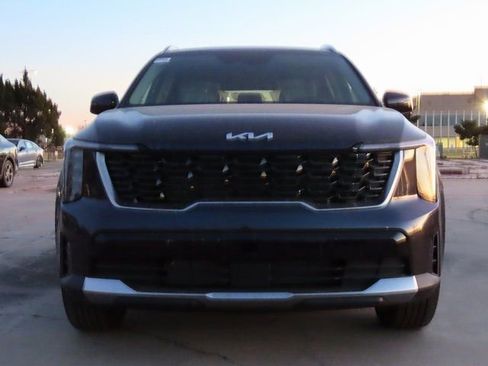 New 2026 Kia Sorento S AWD/4WD image 2