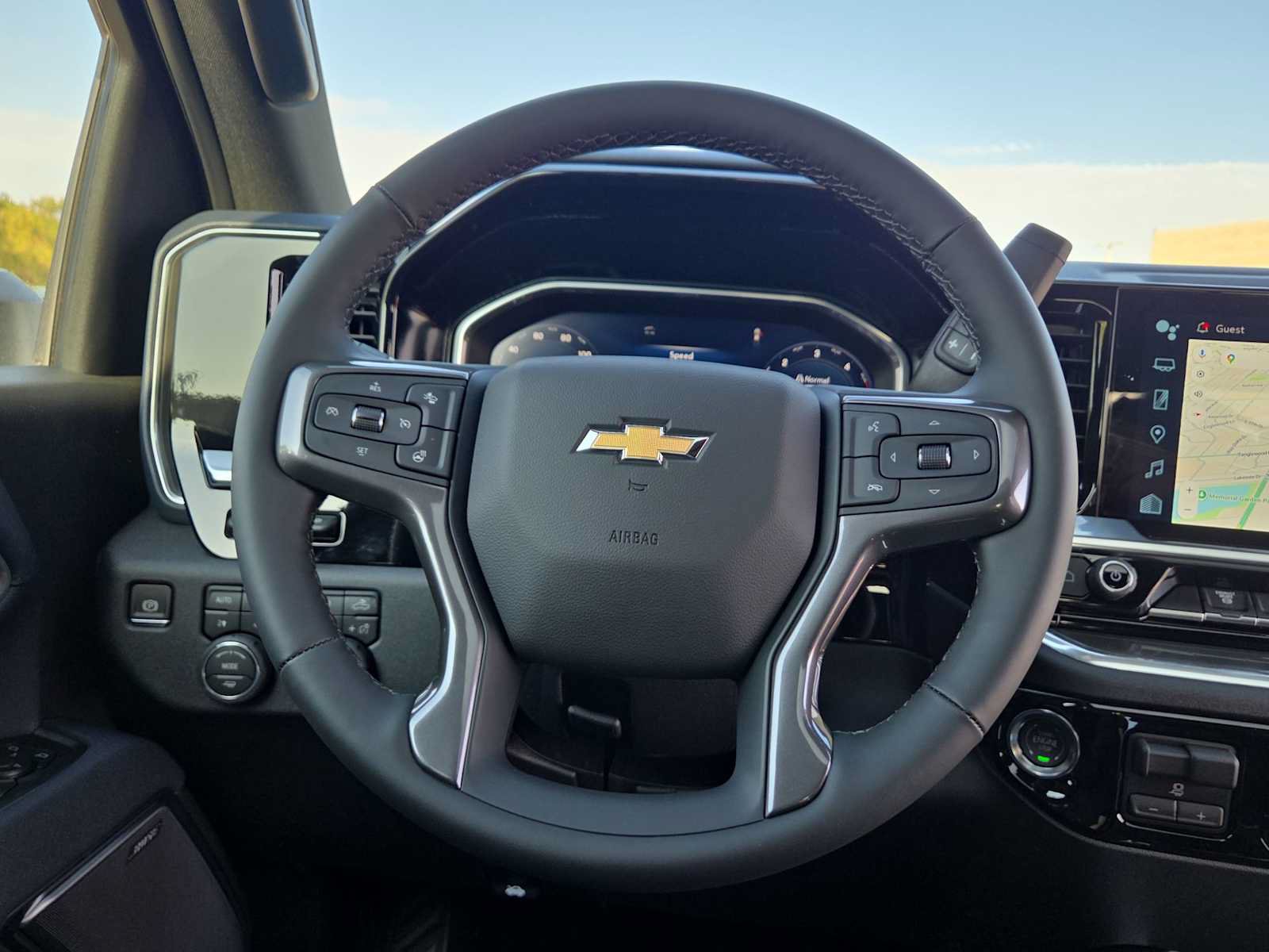 New 2026 Chevrolet Silverado 2500 High Country w/ High Country Premium Package AWD/4WD image 19