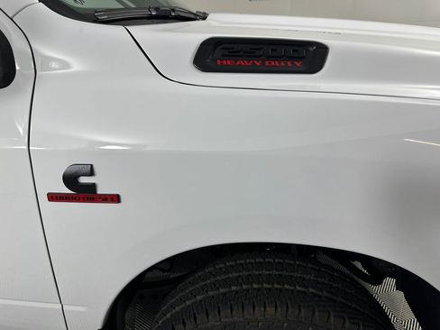 New 2026 RAM 2500 Tradesman image 5