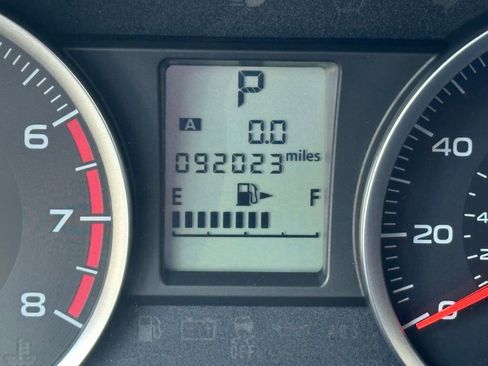 Used 2014 Subaru Forester 2.5i Premium w/ Popular Package #2 AWD/4WD image 11