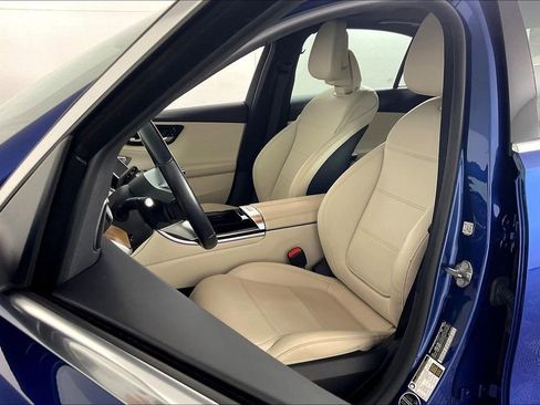 Certified 2023 Mercedes-Benz C 300 4MATIC Sedan image 17