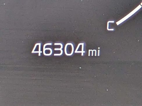Used 2023 Kia Sportage SX FWD image 32
