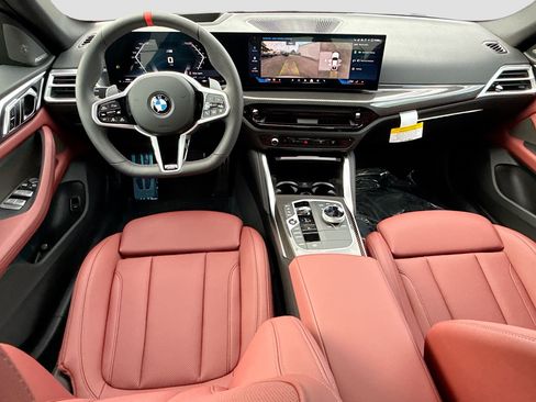 New 2026 BMW M440i w/ Premium Package RWD image 16