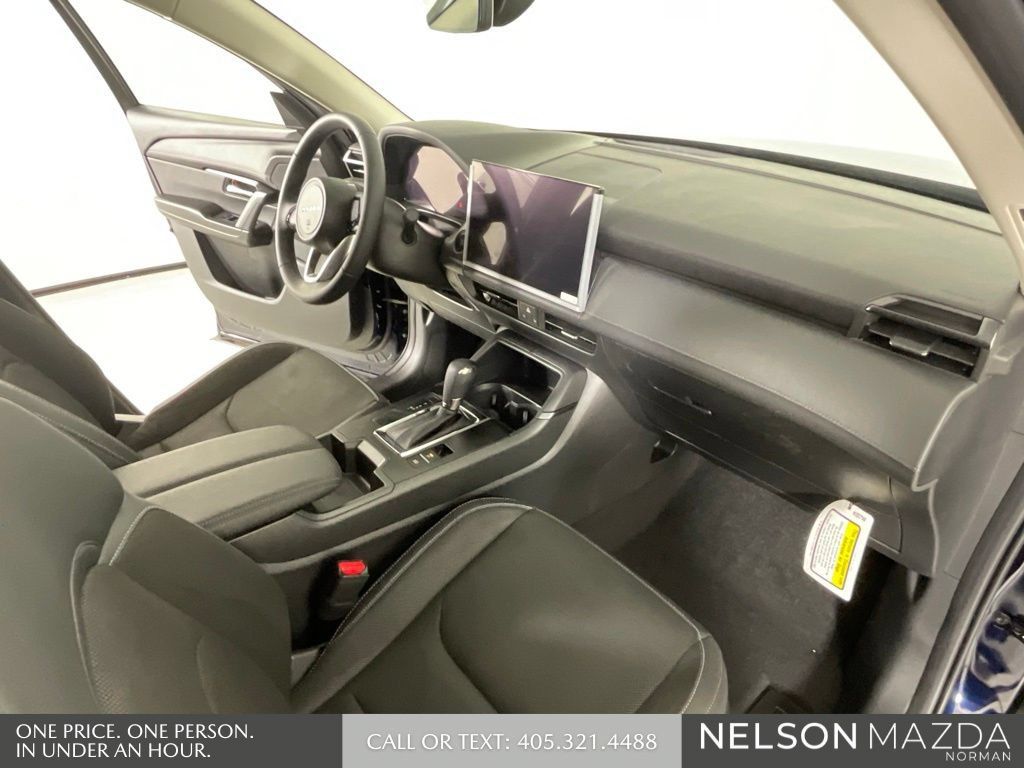 New 2026 MAZDA CX-5 Preferred AWD/4WD image 30