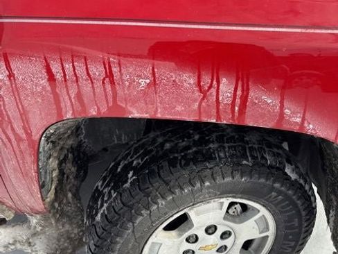 Used 2010 Chevrolet Silverado 1500 LT w/ Power Pack Plus image 11