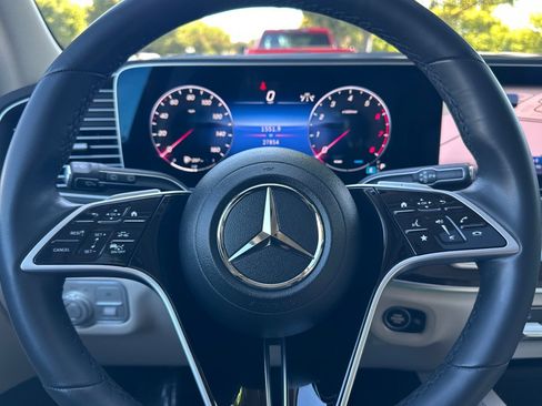 Certified 2024 Mercedes-Benz GLS 450 4MATIC image 25
