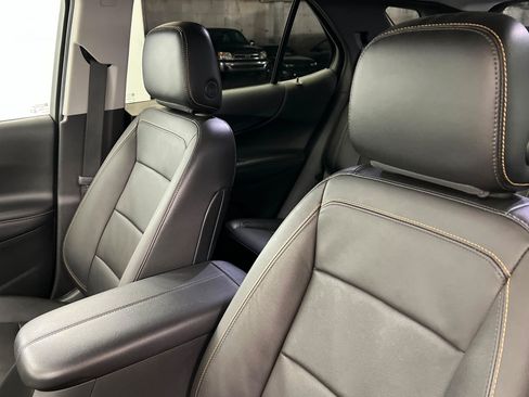 Used 2020 Chevrolet Equinox Premier AWD/4WD image 17