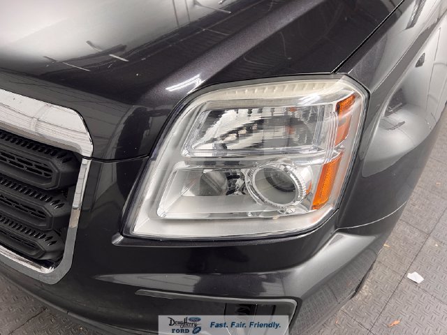 Used 2016 GMC Terrain SLE FWD image 8
