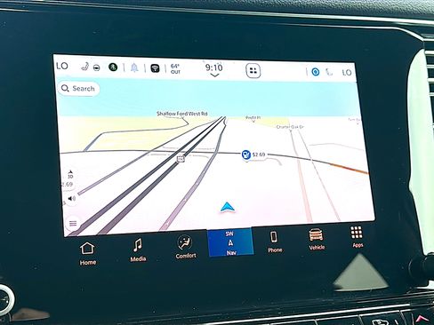 Used 2024 Jeep Wagoneer L Series II image 33