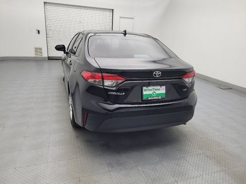 Used 2024 Toyota Corolla LE image 6