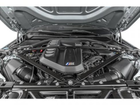 Used 2025 BMW M4 Competition w/ Executive Package RWD image 14