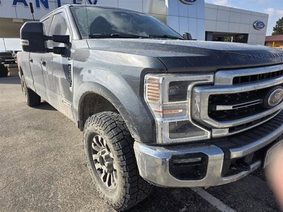 Used 2020 Ford F350 Lariat w/ Lariat Ultimate Package