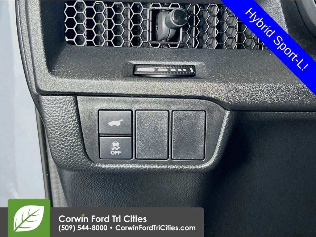 Used 2025 Honda CR-V Sport-L image 19
