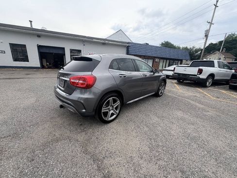 Used 2015 Mercedes-Benz GLA 250 4MATIC image 27