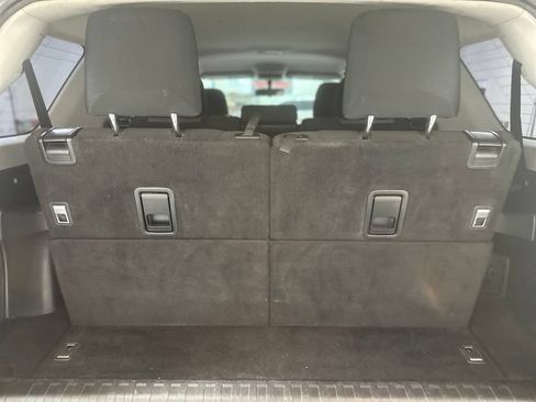 Used 2019 Toyota 4Runner SR5 AWD/4WD image 13