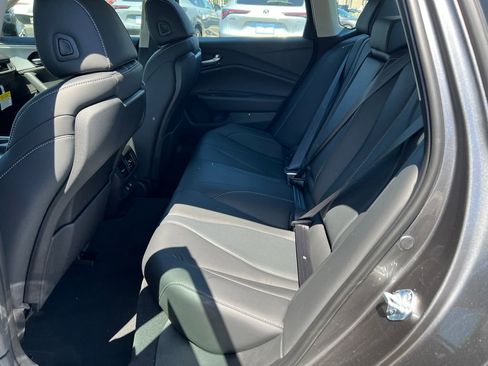 New 2025 Acura TLX w/ Technology Package image 22