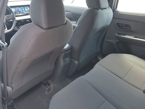 New 2026 Nissan Kicks S FWD image 26