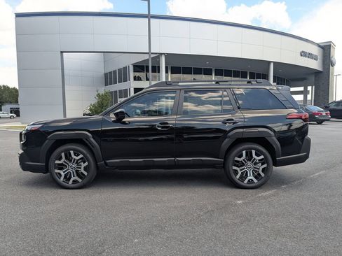New 2026 Subaru Outback Touring XT AWD/4WD image 7