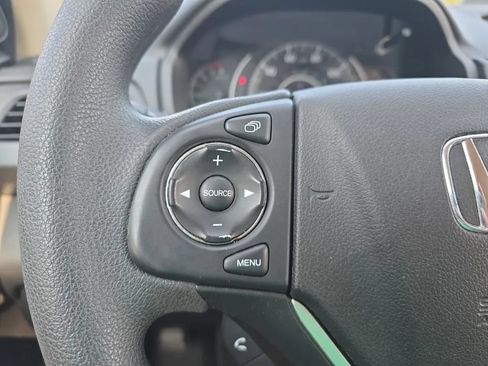 Used 2016 Honda CR-V EX image 20