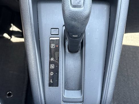 Used 2025 Nissan Versa S w/ Trunk Package FWD image 23