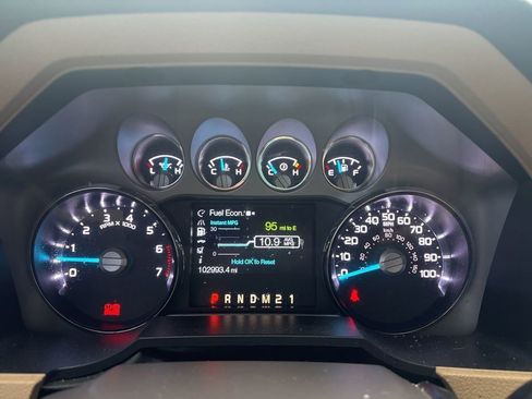 Used 2016 Ford F250 Lariat AWD/4WD image 17