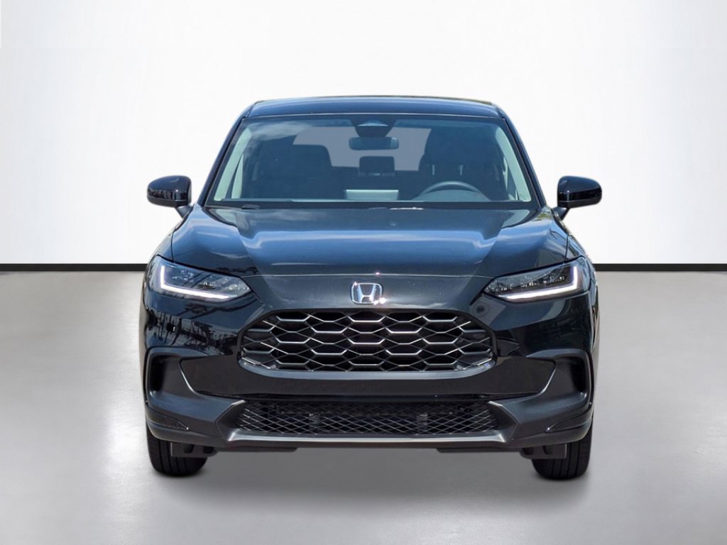New 2027 Honda HR-V LX image 7