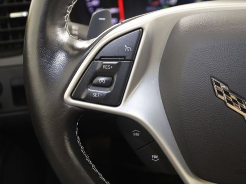 Used 2016 Chevrolet Corvette Stingray Coupe RWD image 46