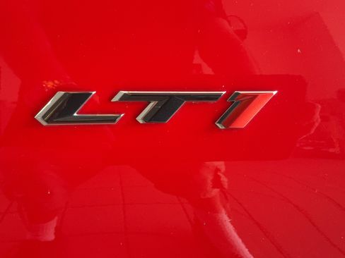 Used 2021 Chevrolet Camaro LT w/ Technology Package RWD image 43