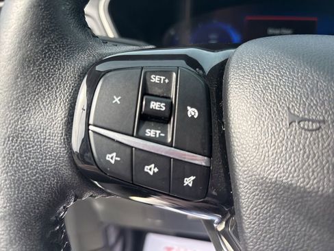 Used 2021 Ford Escape SEL w/ Technology Package image 14