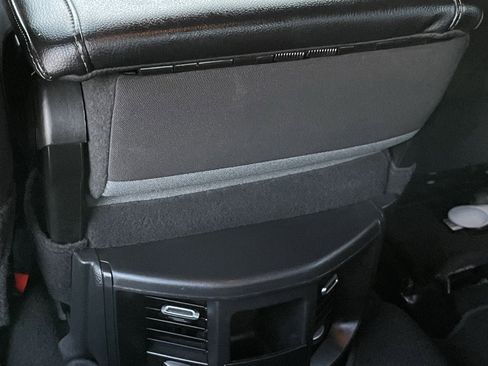 Used 2024 RAM 2500 Big Horn image 24