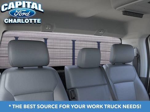 New 2026 Ford F600 4x4 Regular Cab Super Duty image 22