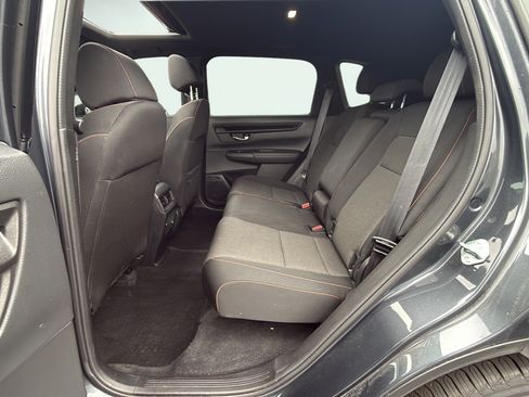 Used 2024 Honda CR-V Sport image 39