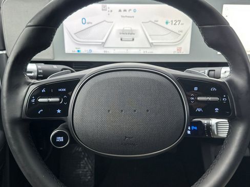Used 2024 Hyundai Ioniq 5 SEL image 26