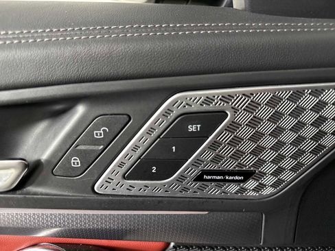 Used 2024 BMW X1 M35i w/ Premium Package image 21