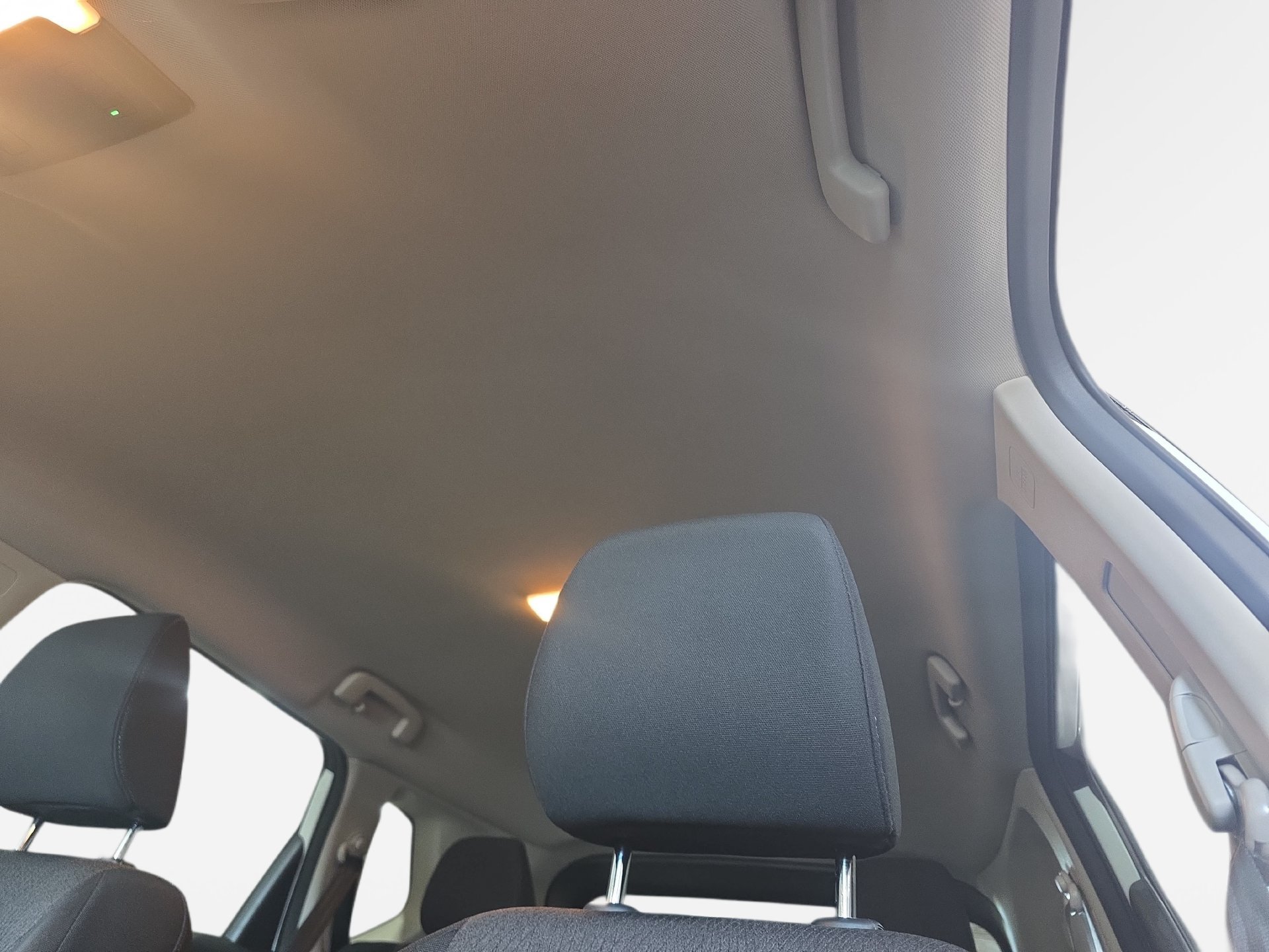 New 2026 Nissan Rogue SV AWD/4WD image 29