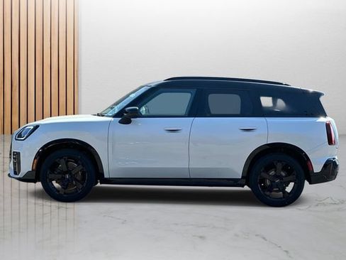 New 2026 MINI Cooper Countryman S w/ Comfort Package Max AWD/4WD image 5