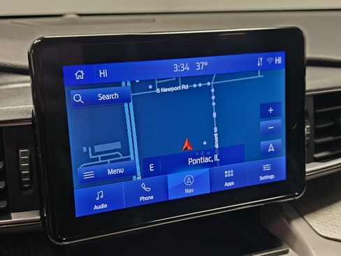 Used 2023 Ford Explorer Timberline w/ Timberline Technology Package image 26