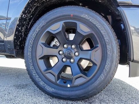 New 2026 RAM 1500 Big Horn image 21