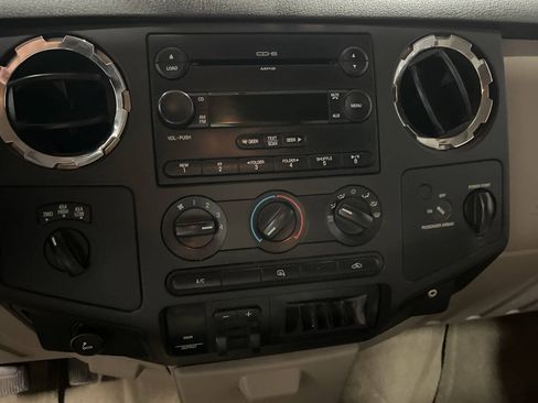 Used 2008 Ford F250 XL AWD/4WD image 20