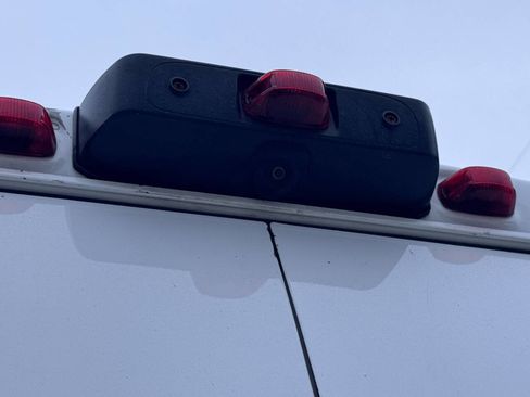 Used 2017 RAM ProMaster 2500 w/ Interior Convenience Group image 2