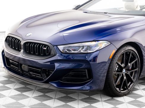 New 2026 BMW M850i xDrive M850i xDrive image 36