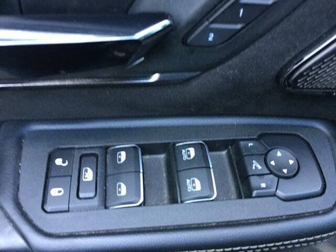 Used 2025 RAM 1500 RHO w/ RHO Level 1 Equipment Group AWD/4WD image 19