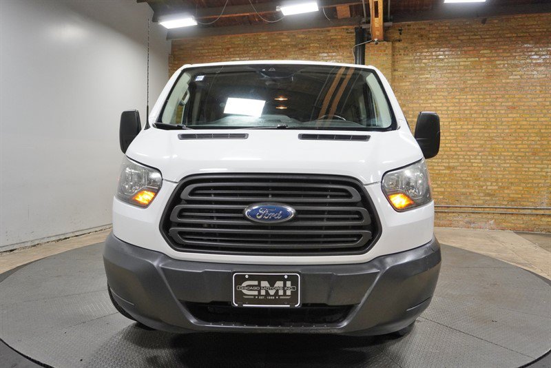 Used 2016 Ford Transit 350 XL RWD image 4