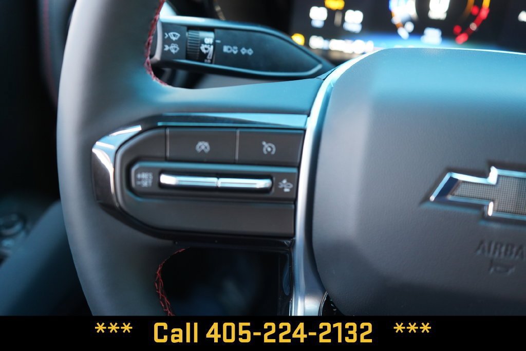 New 2026 Chevrolet Colorado Z71 w/ Z71 Convenience Package 2 AWD/4WD image 33