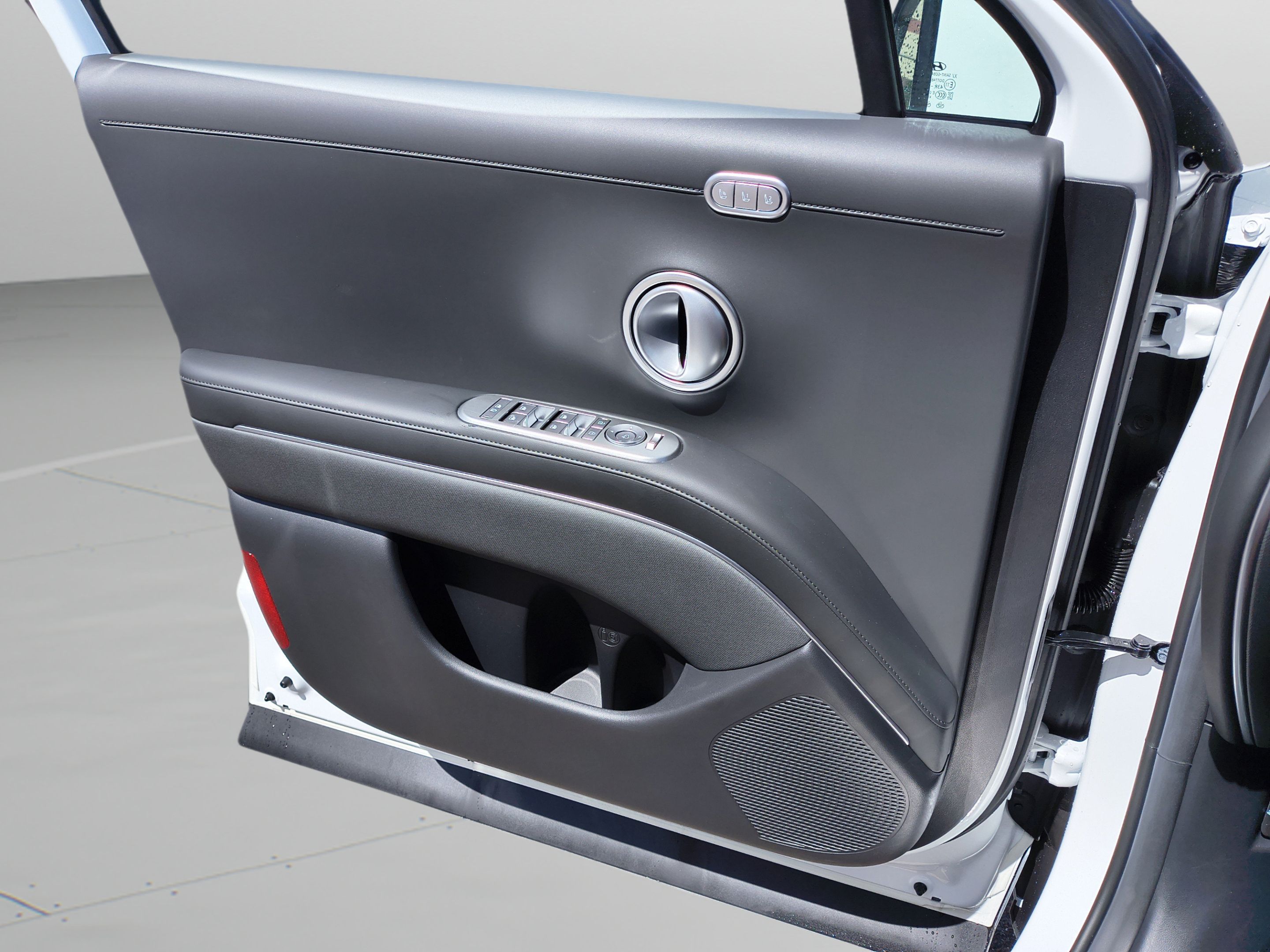 New 2027 Hyundai Palisade Calligraphy FWD image 26