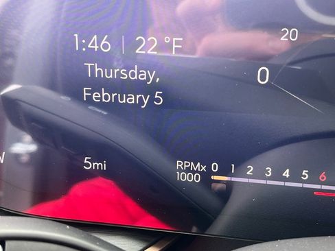 New 2026 Buick Envision Sport Touring AWD/4WD image 40