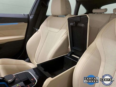 Used 2023 BMW i4 eDrive35 w/ Premium Package image 64